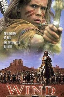 风河谷 Wind River.2001 字幕下载