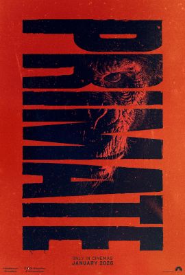 猩疯血雨 Primate.2025 字幕下载