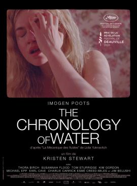 水之年代 The Chronology of Water.2025 字幕下载