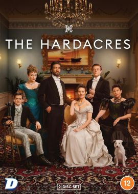 哈达克一家 第一季 The Hardacres Season 1.2024 字幕下载