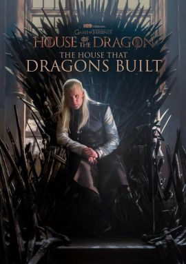 龙之家族：幕后特辑 第一季 The House That Dragons Built Season 1.2022 字幕下载