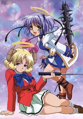 扑杀天使 撲殺天使ドクロちゃん.2005 字幕下载