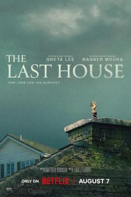 最后孤屋 The Last House.2026 字幕下载