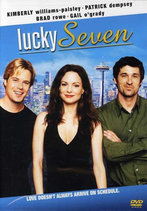 幸运7 Lucky 7.2003 字幕下载