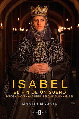 伊莎贝拉一世 第三季 Isabel Season 3.2014 字幕下载