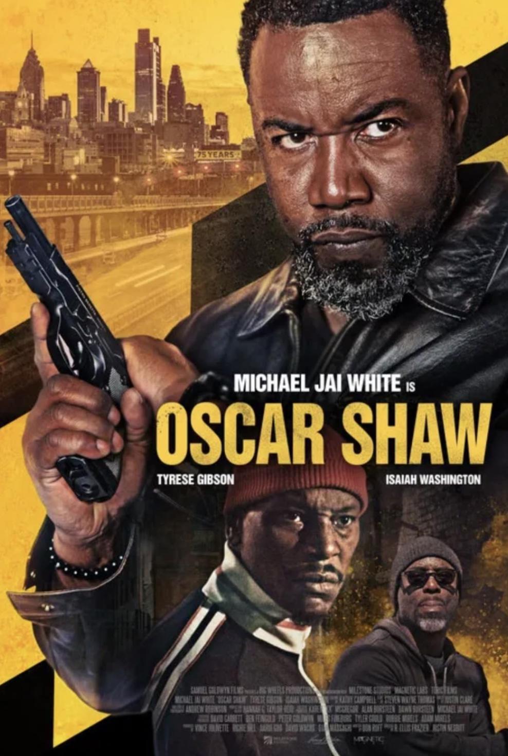 孤警追凶 Oscar Shaw.2026 字幕下载