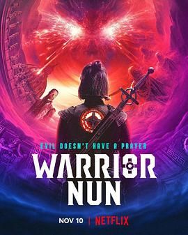 修女战士 第二季 Warrior Nun Season 2.2022 字幕下载
