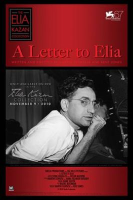 写给伊利亚的信 A Letter to Elia.2010 字幕下载
