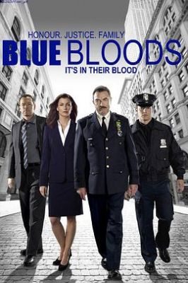 警察世家 第四季 Blue Bloods Season 4.2013 字幕下载