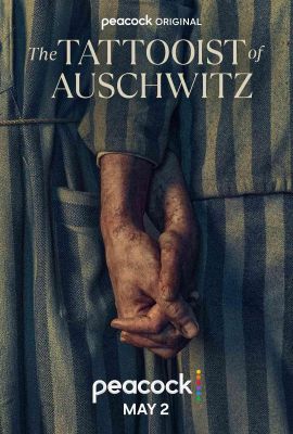 奥斯威辛的刺青师 The Tattooist of Auschwitz.2024 字幕下载