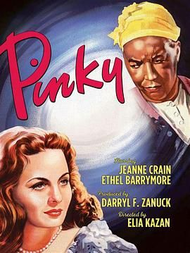 碧姬 Pinky.1949 字幕下载