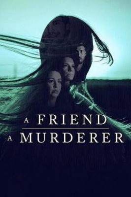 消失的丹麦女孩：这位朋友，那位凶手 A Friend, A Murderer.2026 字幕下载