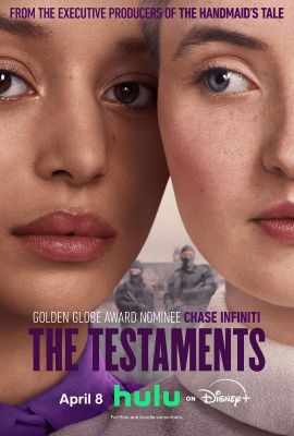 证言 第一季 The Testaments Season 1.2026 字幕下载