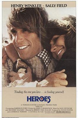 乌龙英雄 Heroes.1977 字幕下载