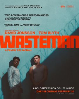 废人 Wasteman.2025 字幕下载