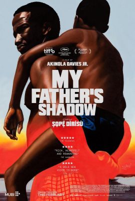 父影之下 My Father's Shadow.2025 字幕下载