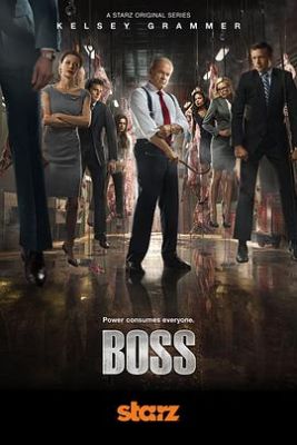 风城大佬 第二季 Boss Season 2.2012 字幕下载