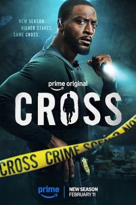 亚历克斯·克罗斯 第二季 Cross Season 2.2026 字幕下载