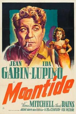 狭路相逢 Moontide.1942 字幕下载