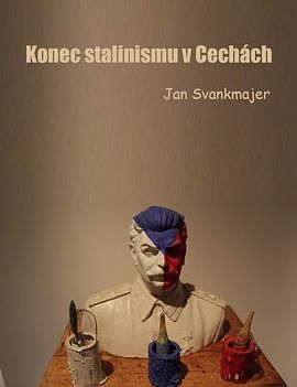 斯大林主义在波希米亚的终结 Konec stalinismu v Cechách.1990 字幕下载