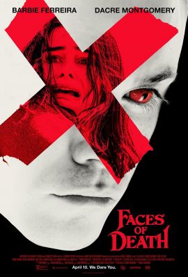 死亡真面目 Faces of Death.2026 字幕下载