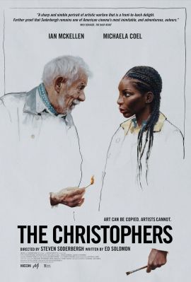 克里斯托弗系列 The Christophers.2025 字幕下载