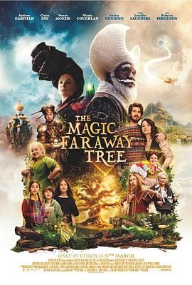 远方的魔法树 The Magic Faraway Tree.2026 字幕下载