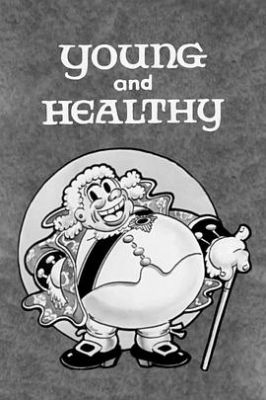 年轻健康 Young and Healthy.1933 字幕下载