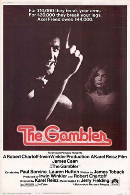 赌棍 The Gambler.1974 字幕下载