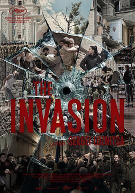入侵 The Invasion.2024 字幕下载