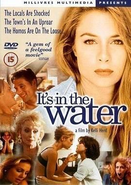 燃情未露 It's in the Water.1997 字幕下载