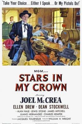侠骨慈航 Stars in My Crown.1950 字幕下载