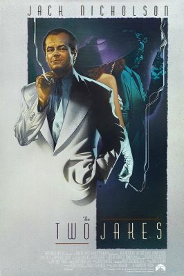 重返唐人街 The Two Jakes.1990 字幕下载