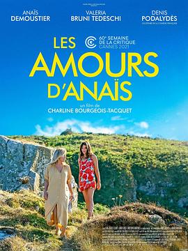 阿娜伊斯的爱恋 Les Amours d'Anaïs.2021 字幕下载