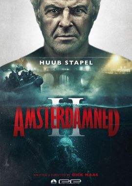 阿姆斯特丹的水鬼2 Amsterdamned 2.2025 字幕下载