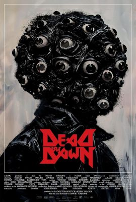 黎明杀祭 Dead by Dawn.2025 字幕下载