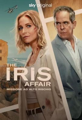 鸢尾花事件 The Iris Affair.2025 字幕下载