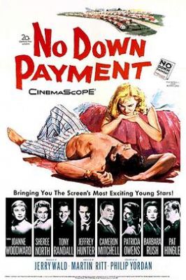 生活的困景 No Down Payment.1957 字幕下载