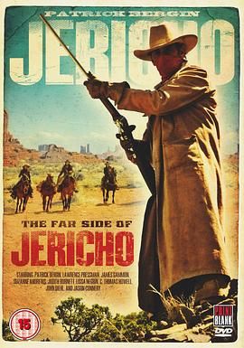 浩劫余生 The Far Side of Jericho.2006 字幕下载