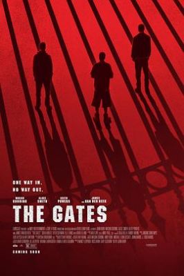 门禁惊魂 The Gates.2026 字幕下载