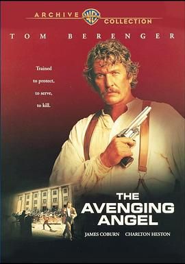 复仇天使 The Avenging Angel.1995 字幕下载