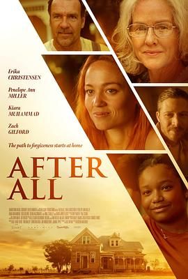血浓于水 After All.2025 字幕下载