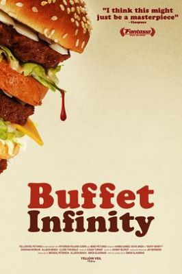 无限自助餐厅 Buffet Infinity.2025 字幕下载