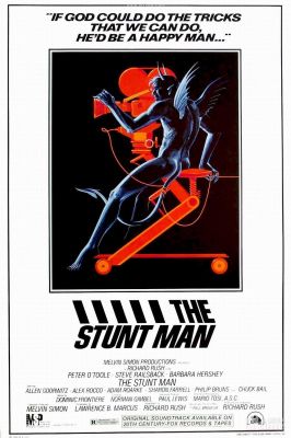 特技替身 The Stunt Man.1980 字幕下载