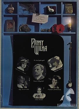威克的女孩 Panny z Wilka.1979 字幕下载