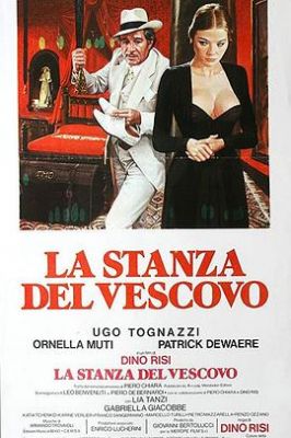 主教的房间 La stanza del vescovo.1977 字幕下载