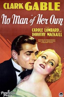 丈夫的秘密 No Man Of Her Own.1932 字幕下载