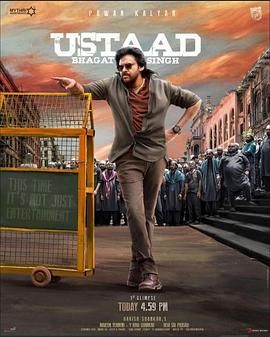 Ustaad Bhagat Singh .2024 字幕下载