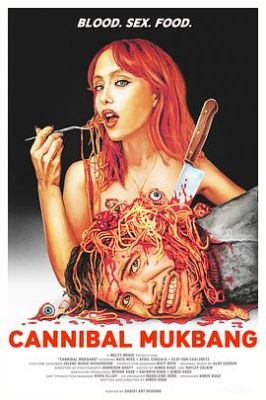 食人吃播 Cannibal Mukbang.2023 字幕下载
