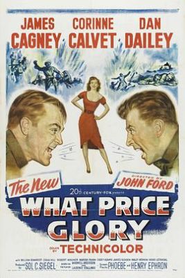 百战沙场 What Price Glory.1952 字幕下载